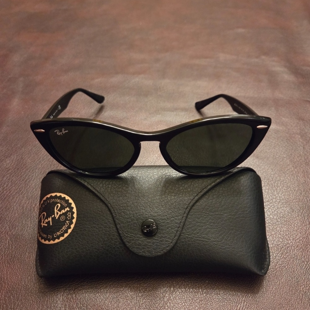 Ray-Ban Nina Sunglasses